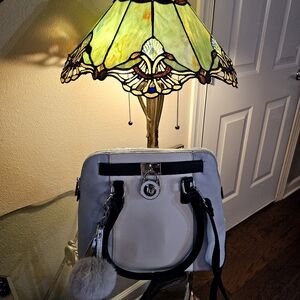 Like New! Henson Guess Satchel